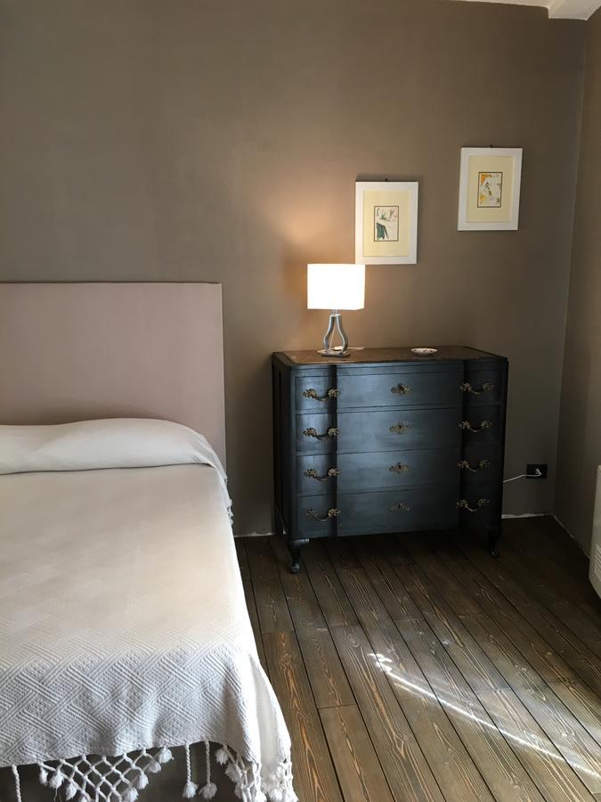 B&B Santapau Charme Living Licodia Eubea Exteriér fotografie