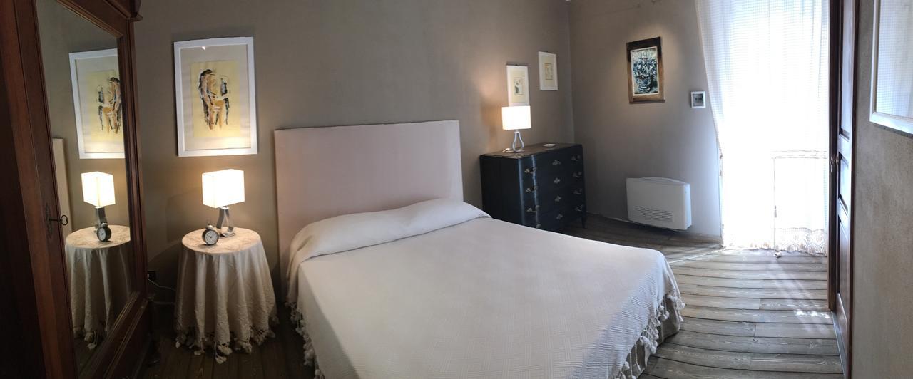 B&B Santapau Charme Living Licodia Eubea Exteriér fotografie