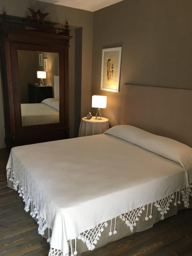B&B Santapau Charme Living Licodia Eubea Exteriér fotografie