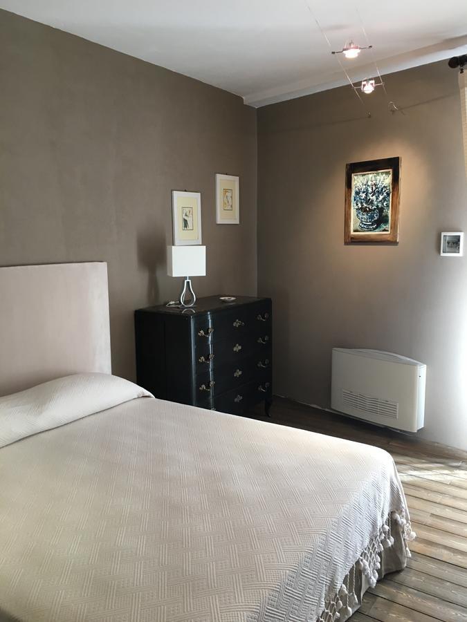 B&B Santapau Charme Living Licodia Eubea Exteriér fotografie