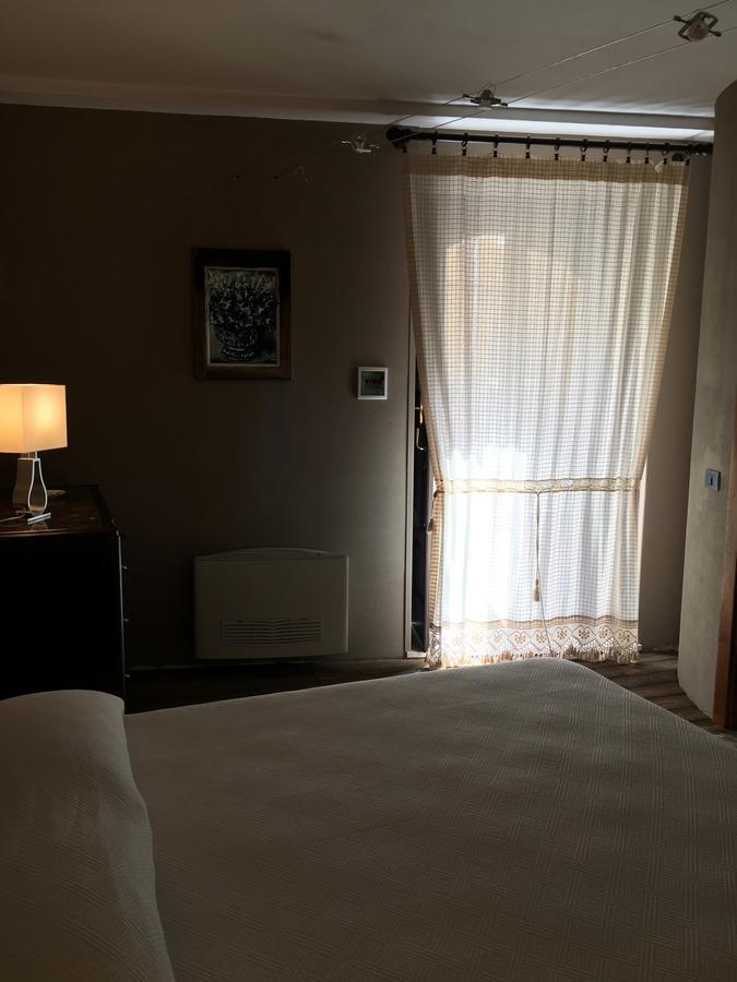 B&B Santapau Charme Living Licodia Eubea Exteriér fotografie