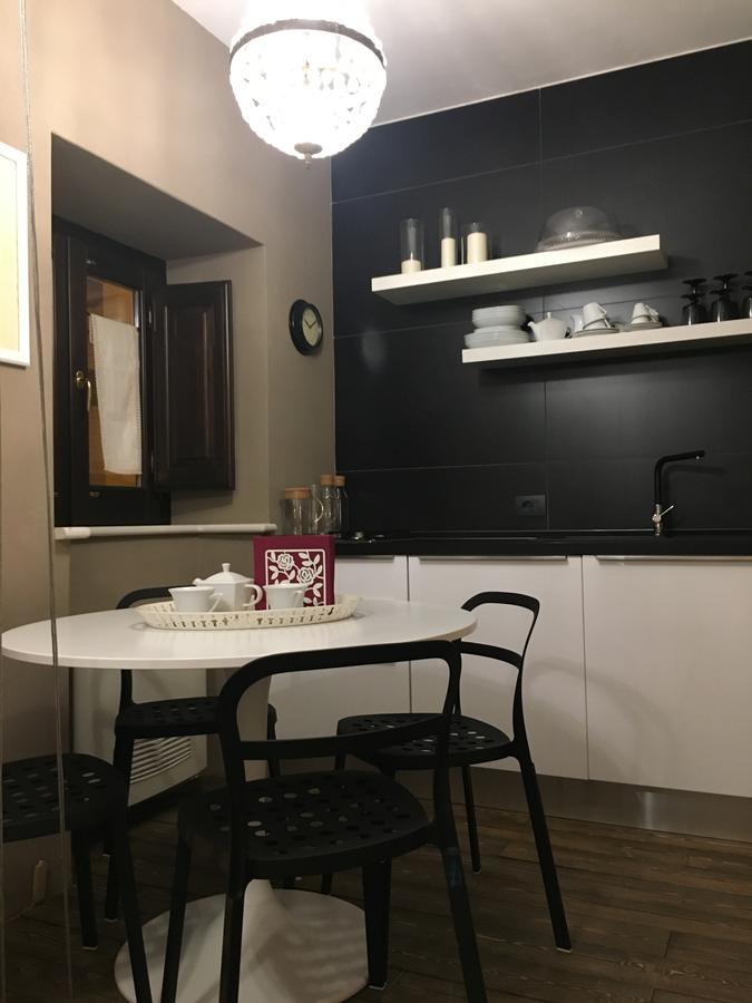 B&B Santapau Charme Living Licodia Eubea Exteriér fotografie