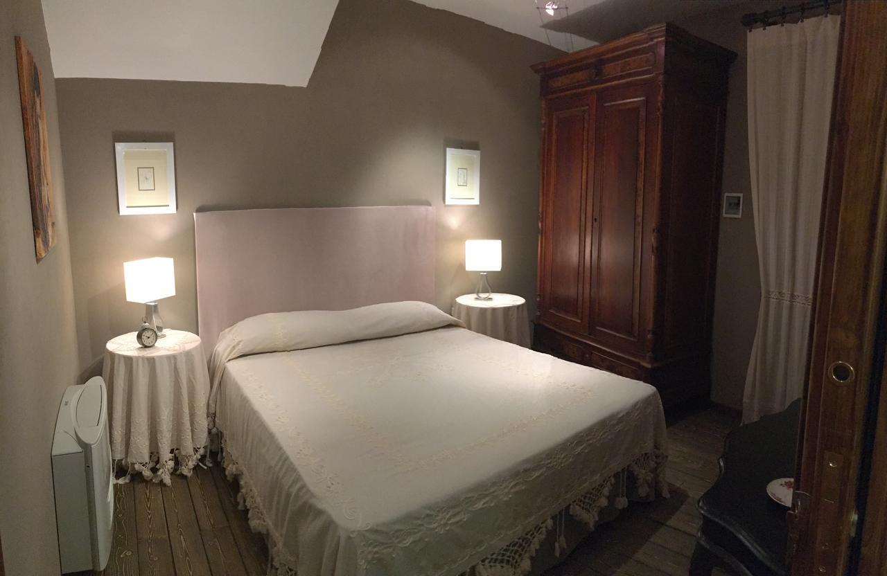B&B Santapau Charme Living Licodia Eubea Exteriér fotografie